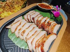 -泰澜得泰国菜(大学城店)