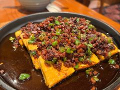 -丽江金茂凯悦臻选酒店-滇香馆