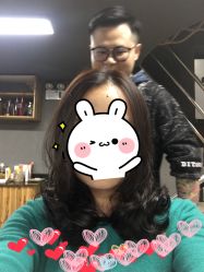 -阪川造型salon