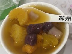 -张飞木薯羹(金鱼巷店)