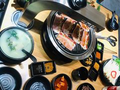 -九田家黑牛烤肉(溧水万达店)