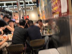 -英雄故事地摊烤肉(马驹桥店)