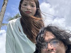 -亚龙湾喜来登·美景台大堂吧