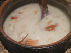 -火齐潮汕砂锅粥(五道口店)