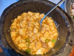 -绿茶餐厅(龙井船宴· 品牌总店)