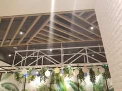 大堂-肯德基(万象城店)