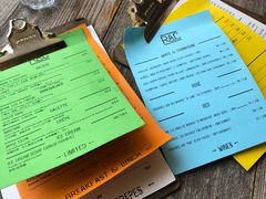 -RAC BAR(安福路店)