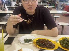 -纽顿熟食中心