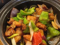 -日昌餐馆(亦庄店)