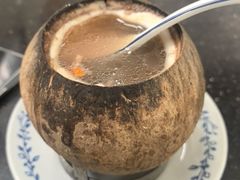 -達揚原味燉品(文明路店)