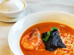 -南山鲜虾面·活鲜小馆·海味大连菜(南山总店)