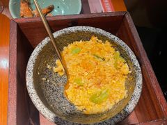 -仓桥家·焗寿司·锅物(光谷步行街店)