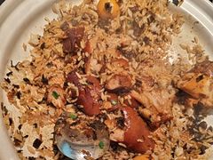 -鱼你相聚·河鲜馆(袁家岭店)