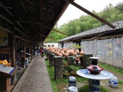 -景德镇古窑民俗博览区