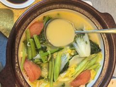 -潮府馆·非遗潮州菜·世纪公园(新国际博览中心店)