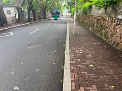 -金鸡山公园