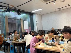 -海关荤豆花(洋河一路店)