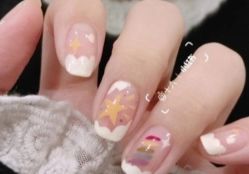-妙睫屋日式美甲美睫
