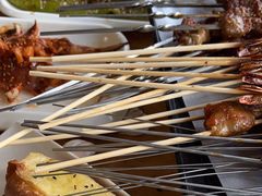 -粟氏天府·东北烧烤(长安街店)