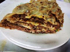 华威肉饼-清真永恒华威肉饼(潘家园店)