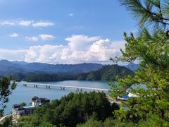 -千岛湖天屿景区