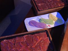 -重庆高老九火锅(万象城店)