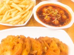 -黄泰吉拾味餐厅(江汉路店)
