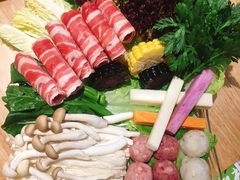 -椰夫人·养生椰子鸡(金沙洲永旺店)