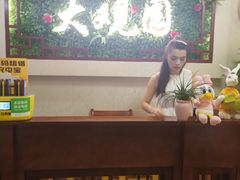 -大观园影院式足浴Spa店(沙坪坝店)