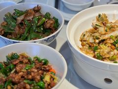 -老阿爸鲜鱼土菜(园区永旺店)
