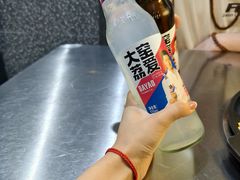 -小团团·路边烤牛肉(南岭壹街店)