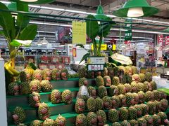 -大润发(花雨店)