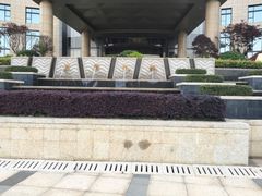 -舟山希尔顿酒店