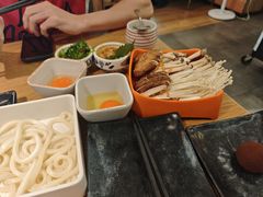 -沼津港精致料理·寿喜烧·烧鸟(青浦宝龙广场日料榜单店)