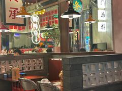 -龚印记牛骨牛杂屋·四代传承(珠影星光城店)