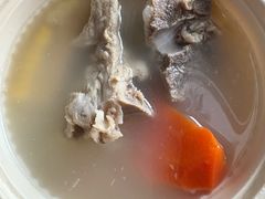 -千日贺茶餐厅(开发区安盛店)