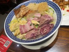 -老瑞福上海菜(人民广场店)