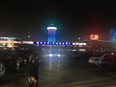 -清水湾3号(东方小周海鲜店)