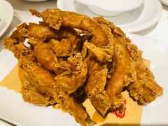 -花中城·杭帮菜·粤菜·海鲜火锅(清泰街店)