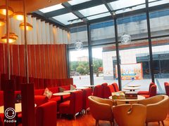 大堂-哈根达斯(扬州瘦西湖店)
