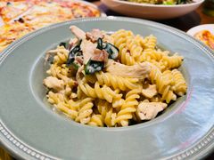 -JINNS锦时 steak&pizza(浸信会礼拜堂旧址店)