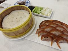-便宜坊烤鸭店(玉蜓桥天坛店)