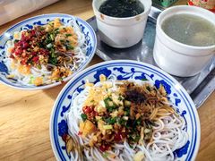 -小罗子汤店(大士院总店)