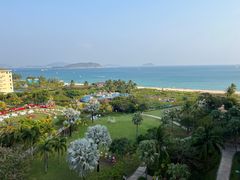 -三亚亚龙湾天域度假酒店