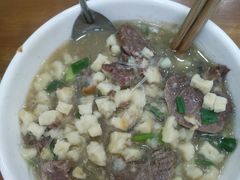 -刘信牛羊肉小炒泡馍(回民街店)