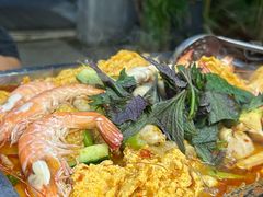 -后街佬·炭火鲜鱼杂(33小镇店)
