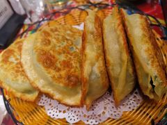 -7号院家宴.烧鸽子(门头沟店)