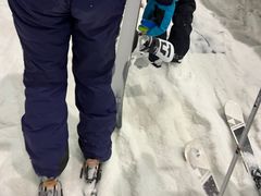-绍兴启迪乔波冰雪世界
