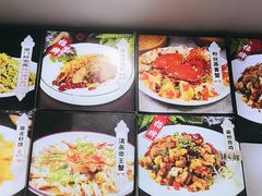 -醉壹号海鲜大排档(厦门美食地标店)