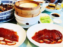 -漢舍中国菜馆(889广场店)